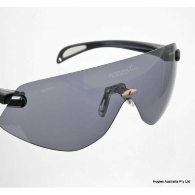 Hogies Eyeguard Black Tint - защитные очки для пациента Hogies Eyeguard Black Tint - защитные очки для пациента