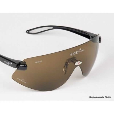 Hogies Eyeguard Brown Tint - защитные очки для пациента Hogies Eyeguard Brown Tint - защитные очки для пациента