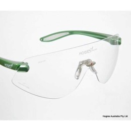 Hogies Eyeguard Standard - защитные очки для врача