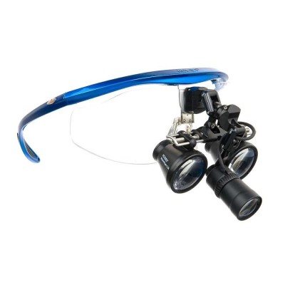 Hogies Nagata YNA 2 LED – налобный светодиодный осветитель, 28000 люкс Hogies Nagata YNA 2 LED – налобный светодиодный осветитель, 28000 люкс