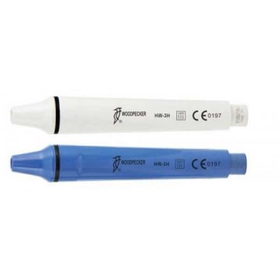 HW-3H - универсальный автоклавируемый наконечник для скалеров серии UDS HW-3H - универсальный автоклавируемый наконечник для скалеров серии UDS