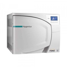 Hygenius - автоклав класса B, 17 л