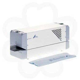 HygoPac - аппарат для ламинирования стерилизационных пакетов