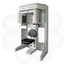 i-CAT - томограф с принадлежностями