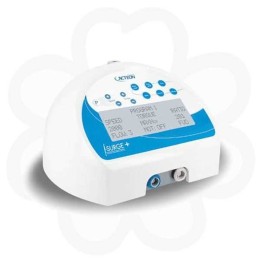 I-Surge — хирургический аппарат с автономной подачей раствора