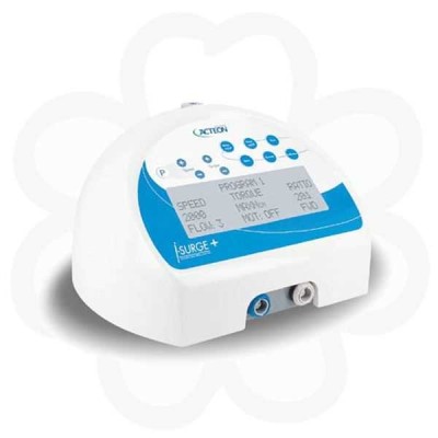 I-Surge — хирургический аппарат с автономной подачей раствора I-Surge — хирургический аппарат с автономной подачей раствора