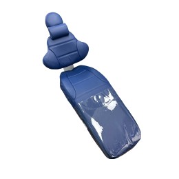 Анатомический матрас TopperMed Exclusive на стоматологическую установку Stern Weber