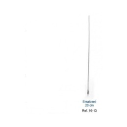 Тросик для коронкоснимателя, 20 см