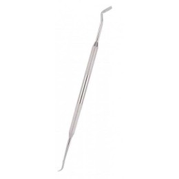 Инструменты двусторонний скалер/пушер /H-314/001-755