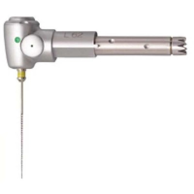 INTRA LUX 62 LDN 10:1 - понижающая головка INTRA LUX 62 LDN 10:1 - понижающая головка