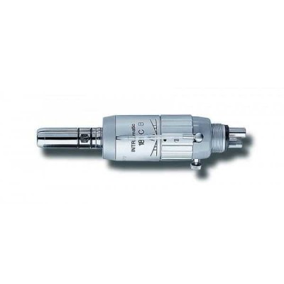 INTRAmatic LUX Motor 181 CB - микромотор воздушный INTRAmatic LUX Motor 181 CB - микромотор воздушный