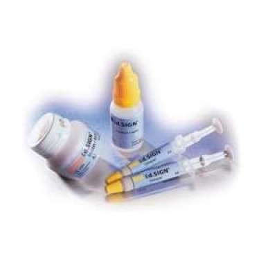 IPS d.SIGN 20 г Cervical incisal Khaki IPS d.SIGN 20 г Cervical incisal Khaki