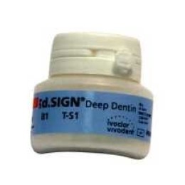 IPS d.SIGN 20 г Дипдентин C2