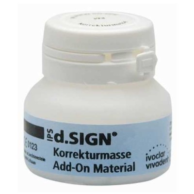 IPS d.SIGN 20 г Корректирующая масса IPS d.SIGN 20 г Корректирующая масса