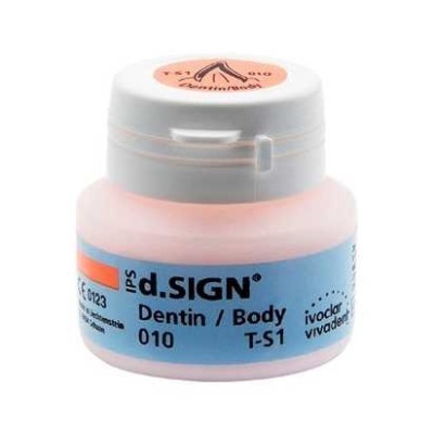 IPS d.SIGN 20 г Palatinal Dentin red IPS d.SIGN 20 г Palatinal Dentin red