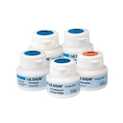 IPS d.SIGN 20 г Special Insisal gray IPS d.SIGN 20 г Special Insisal gray