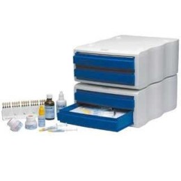 IPS d.SIGN набор базовый Хромаскоп