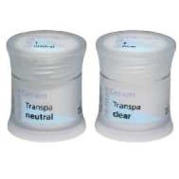 IPS e.max Ceram транспа прозрачная 20 гр. (шт.)