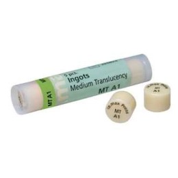 IPS e.max Press MТ BL4 5шт.