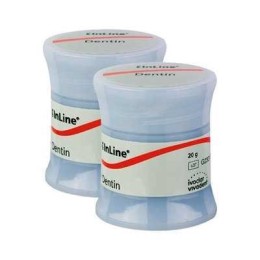 IPS InLine дентин 20 гр. 510