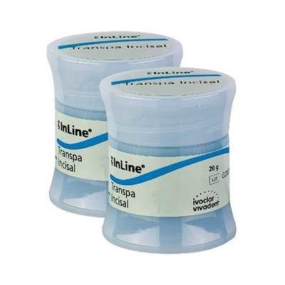 IPS InLine инишиал 20 g 1 IPS InLine инишиал 20 g 1