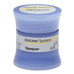 IPS InLine интенсивный Опакер 9 гр. коричневый