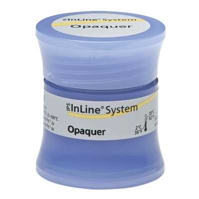 IPS InLine интенсивный Опакер 9гр. режущего края IPS InLine интенсивный Опакер 9гр. режущего края