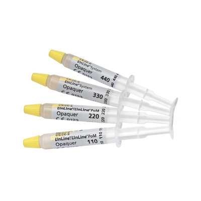 IPS InLine Опакер 3 гр. 420 IPS InLine Опакер 3 гр. 420