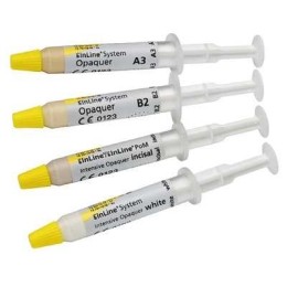 IPS InLine Опакер A-D 3 гр. D3