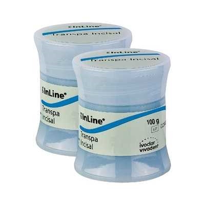 IPS InLine транспа 100 гр. Прозрачный IPS InLine транспа 100 гр. Прозрачный