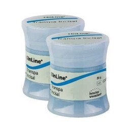 IPS InLine транспа 20 гр. Прозрачный