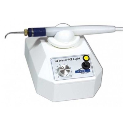 IQ WAXER NT light - электрошпатель с сенсором на наконечнике IQ WAXER NT light - электрошпатель с сенсором на наконечнике