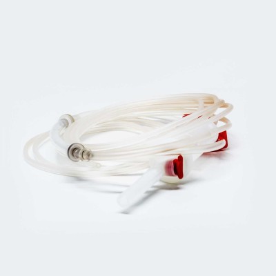 Ирригационная система для физиодиспенсеров Nouvag, 1 шт. Ирригационная система для физиодиспенсеров Nouvag, 1 шт.