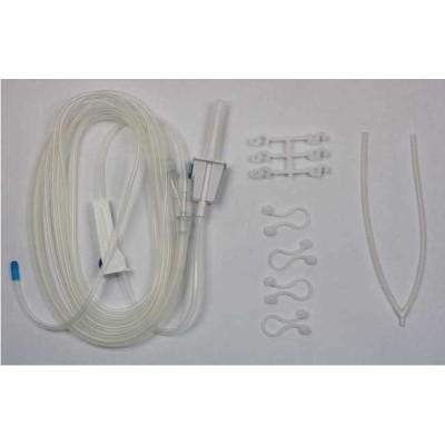 Ирригационная система для KaVo SONICflex, упаковка/10 шт. Ирригационная система для KaVo SONICflex, упаковка/10 шт.