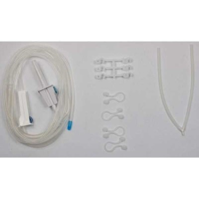 Ирригационная система для Nouvag 3000, упаковка/10 шт. Ирригационная система для Nouvag 3000, упаковка/10 шт.