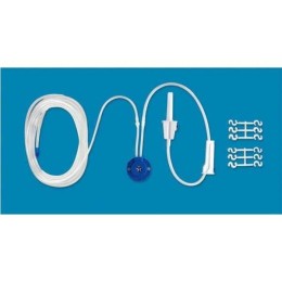 Ирригационная система для Piezotome, упаковка/10 шт.