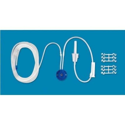 Ирригационная система для Piezotome, упаковка/10 шт. Ирригационная система для Piezotome, упаковка/10 шт.