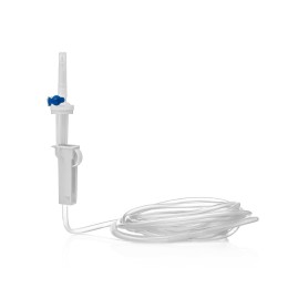 Ирригационная трубка для диспенсеров NSK, X-Cube, Satelec Action, Omnia