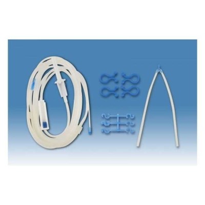 Ирригационные системы для аппаратов Anthogyr, 10 шт. Ирригационные системы для аппаратов Anthogyr, 10 шт.