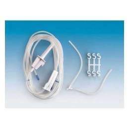 Ирригационные системы для физиодиспенсеров NSK, 10 шт.