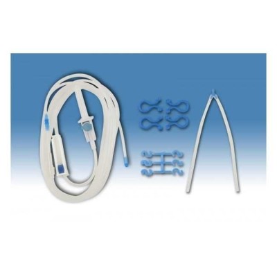 Ирригационные системы для физиодиспенсеров Saeshin, 10 шт. Ирригационные системы для физиодиспенсеров Saeshin, 10 шт.