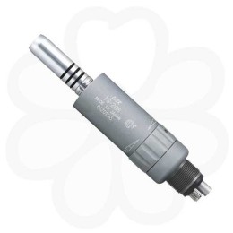 IS-205 M4 - пневматический мотор с внутренней системой подачи охлаждения, 1:1