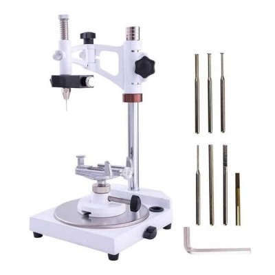 JT-09 Dental Visualizer - параллелометр с дополнительной функцией фиксации наконечника JT-09 Dental Visualizer - параллелометр с дополнительной функцией фиксации наконечника