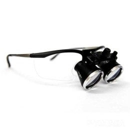 JTL 2.5 - бинокулярные лупы на оправе, увеличение 2.5х