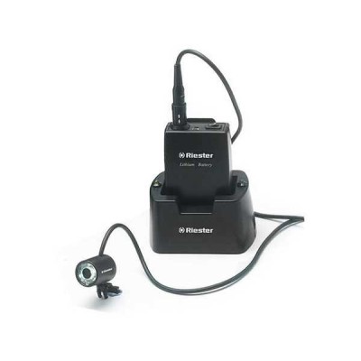 K-L.E.D - компактный светодиодный осветитель, 34 000 люкс K-L.E.D - компактный светодиодный осветитель, 34 000 люкс