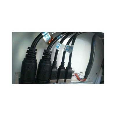 Кабели платы управления для установок AY-A Кабели платы управления для установок AY-A