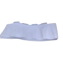 Силиконовый коврик блока инструментов для верхней подачи для установок AY-A