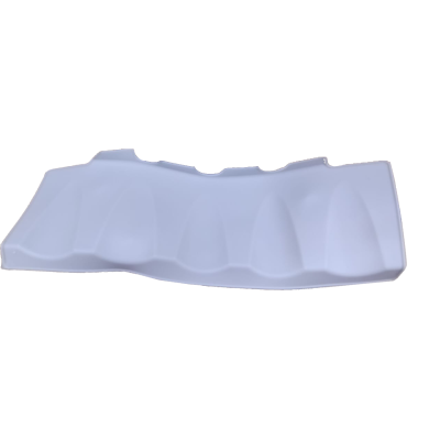 Силиконовый коврик блока инструментов для верхней подачи для установок AY-A Силиконовый коврик блока инструментов для верхней подачи для установок AY-A