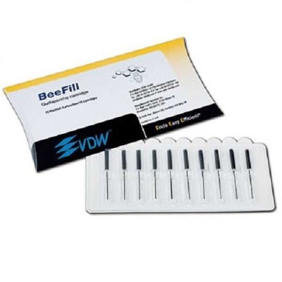 Картридж для BeeFill 25G / 0.45 мм Картридж для BeeFill 25G / 0.45 мм