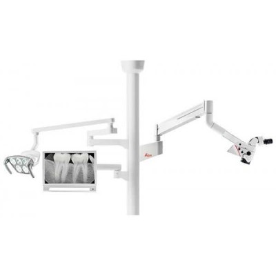 KaVo Centro 1540 - несущая система KaVo Centro 1540 - несущая система